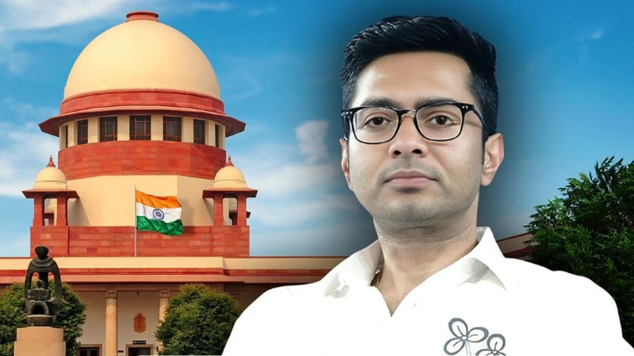 খারিজ হতে চলেছে ২০ দলত্যাগী সাংসদের পদ? অভিষেকের আর্জিতে সুপ্রিম কোর্টের পদক্ষেপে তীব্র শোরগোল