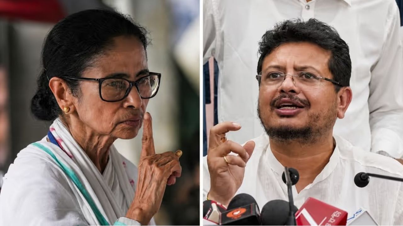 মেয়ো রোডে কারও ঠাঁই নেই! তৃণমূলের দুই গোষ্ঠীর লড়াইয়ে চরম শর্ত চাপিয়ে বিরাট নির্দেশ হাই কোর্টের
