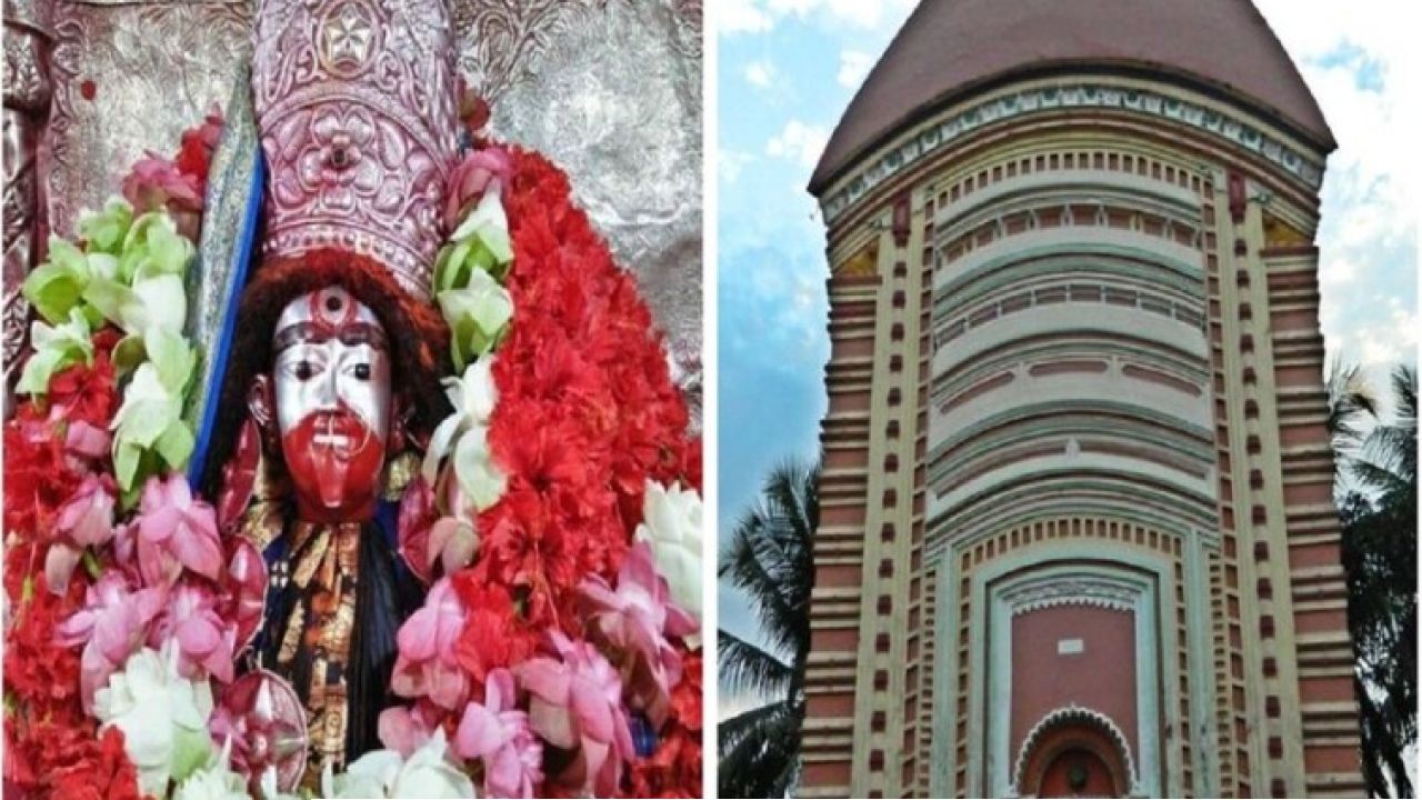 কৌশিকী অমাবস্যায় তারাপীঠে চরম সিদ্ধান্ত! এবার গর্ভগৃহে যাওয়ার মিলবে না অনুমতি, মন্ত্রী-বিধায়কদের জন্যও জারি কড়া ফতোয়া