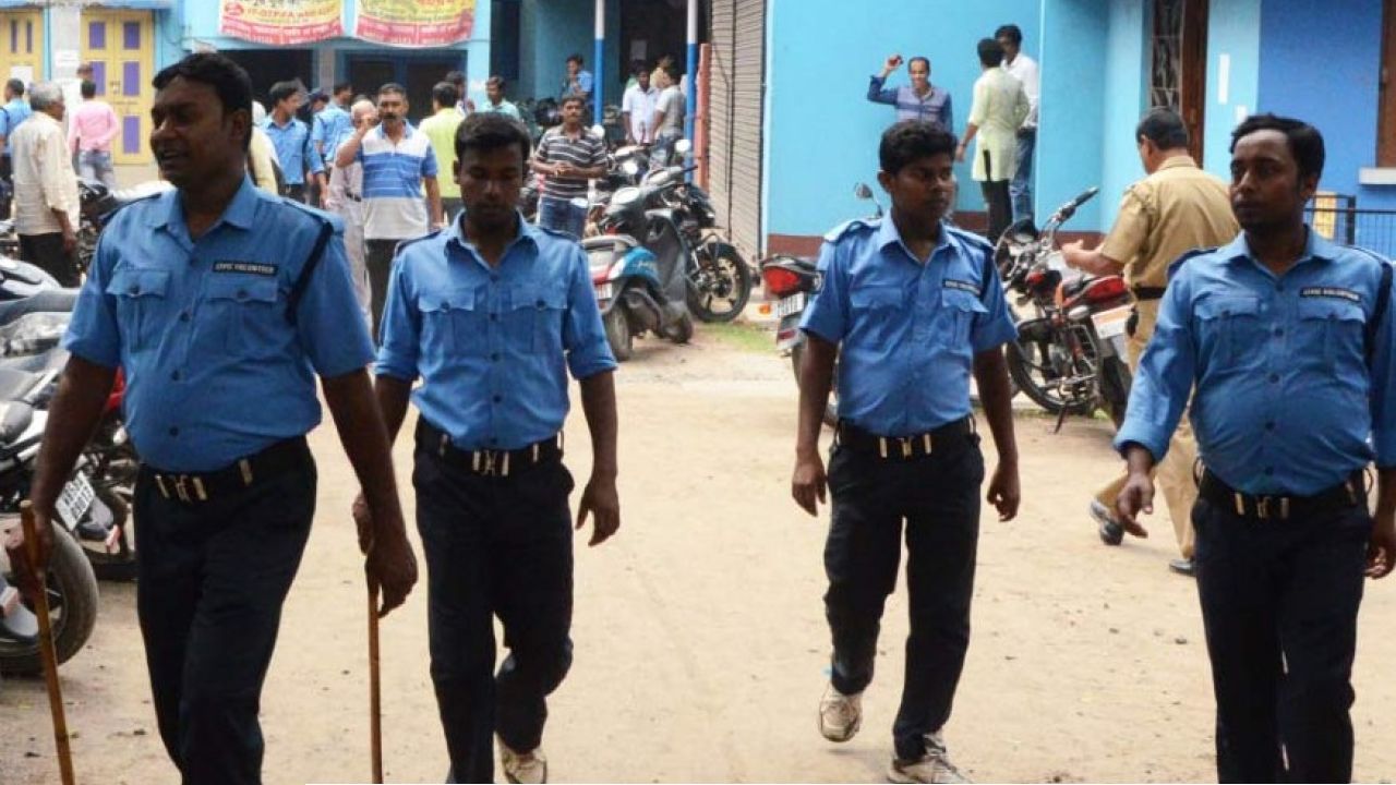 পুজোর আগেই ব্যাঙ্ক অ্যাকাউন্টে ঢুকবে বাড়তি টাকা! সিভিক ভলান্টিয়ারদের জন্য বিরাট সুখবর শোনাল নবান্ন