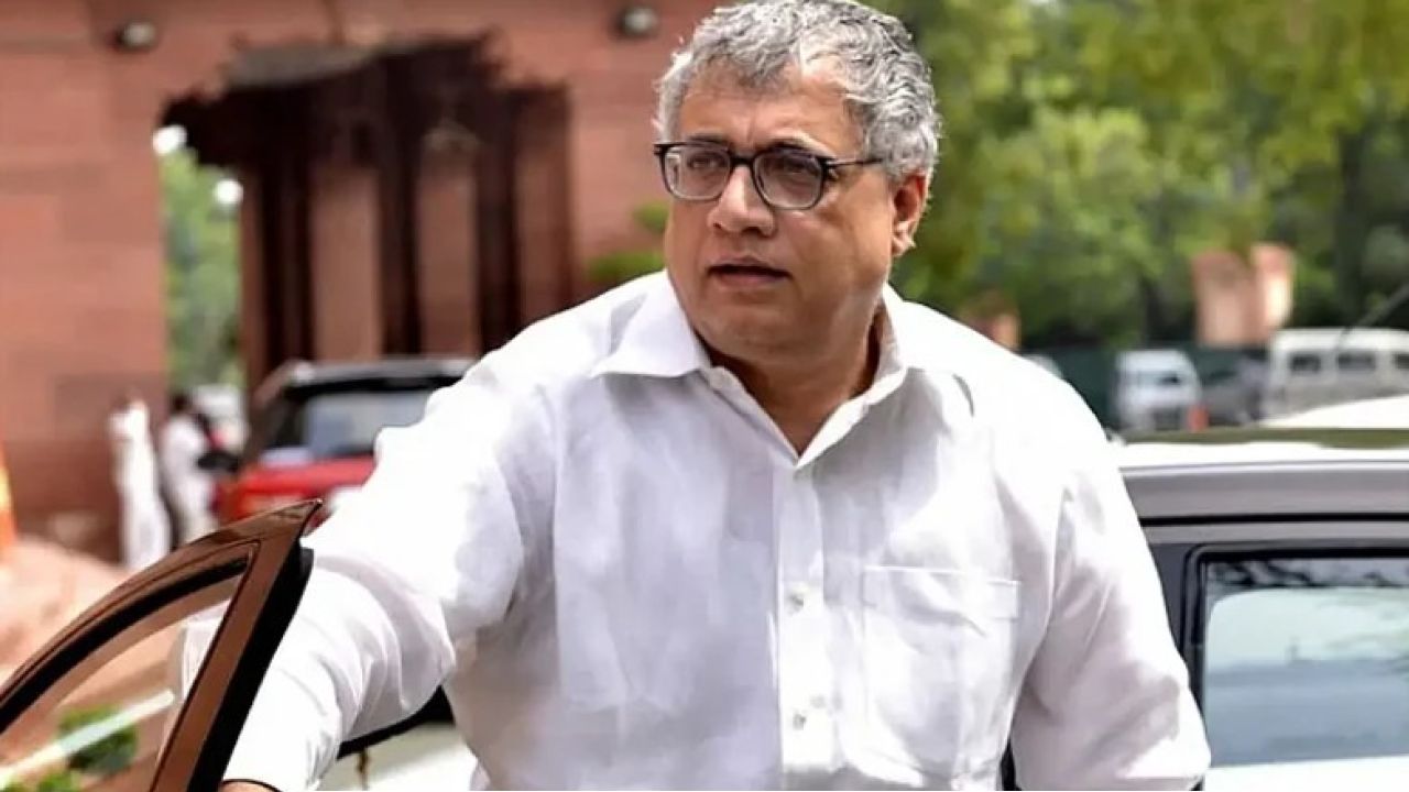 অভিষেকের পর ডেরেকের বাড়িতে হানা পুলিশের! ক্যামাক স্ট্রিট ধুন্ধুমার কাণ্ডে চরম পদক্ষেপ, তোলপাড় রাজ্য রাজনীতি