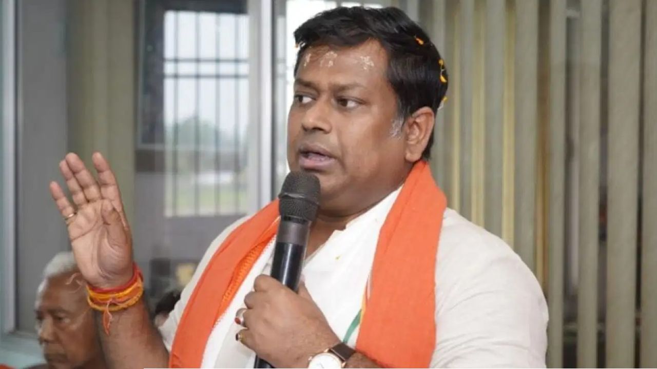 ‘পুরনো কর্মী হলেও মিলবে না ছাড়!’ কলকাতা ও হাওড়া পুরভোটে কাদের টিকিট দিচ্ছে বিজেপি? স্পষ্ট জানালেন সুকান্ত