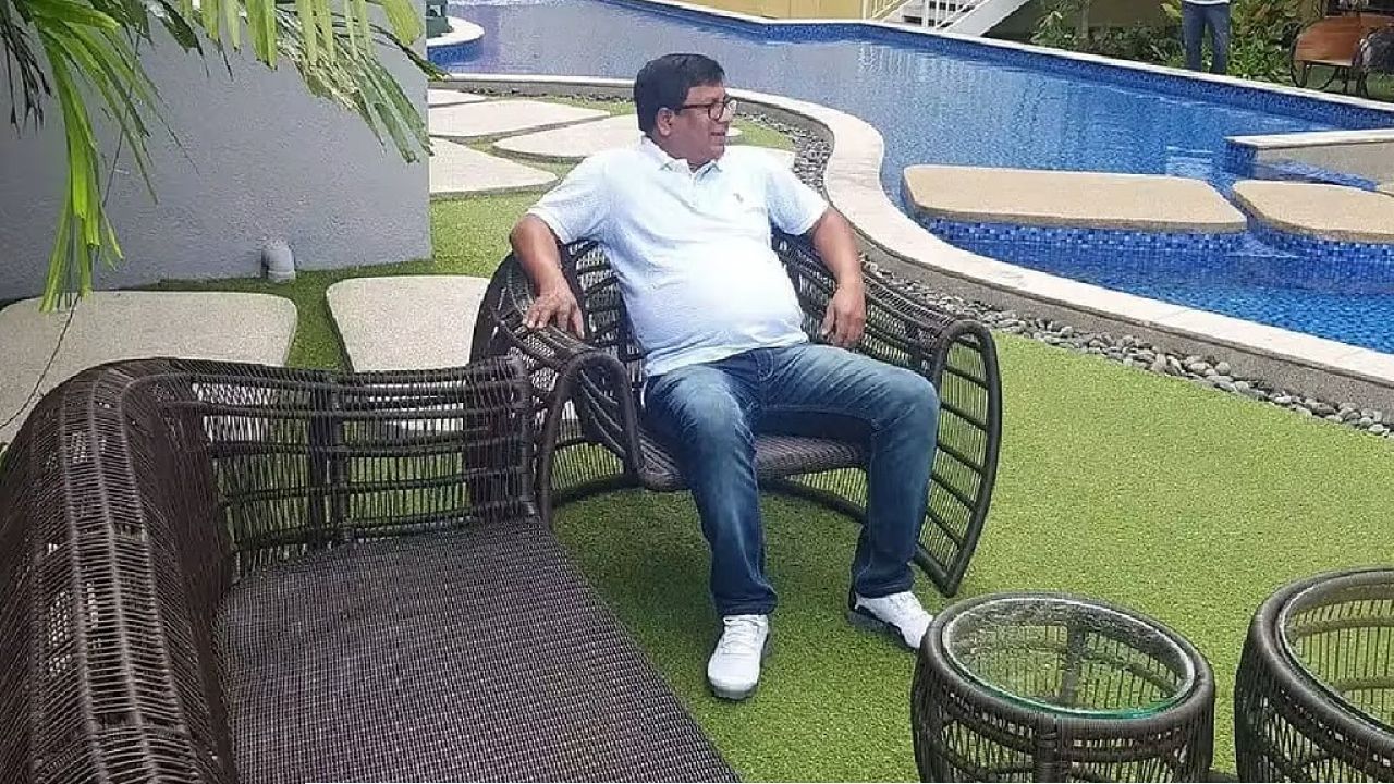 টুলু-কাণ্ডে নয়া মোড়! আরও ৪২.৫ কোটি ফ্রিজ, মিনারের বাড়িতে চলছে তল্লাশি 