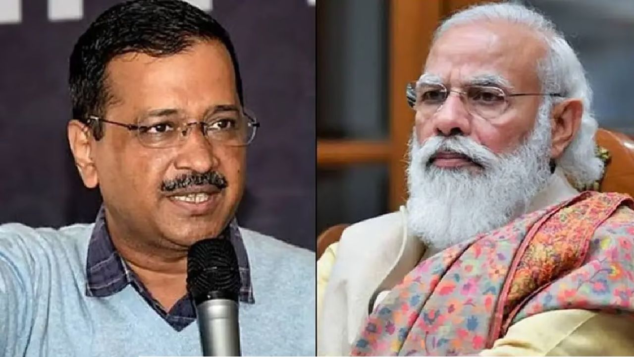 E20 বিতর্কে এবার রাজপথে কেজরি! মোদীর বাসভবন ঘেরাওয়ের ডাক 