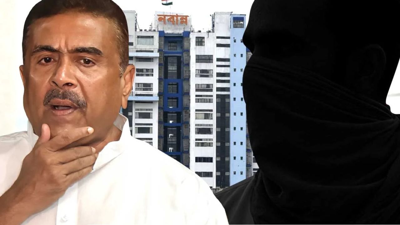 শুভেন্দুর বাড়ি, নবান্ন... কোথায় কোথায় রেইকি করেছিল হামিম? জেরায় বিস্ফোরক তথ্য