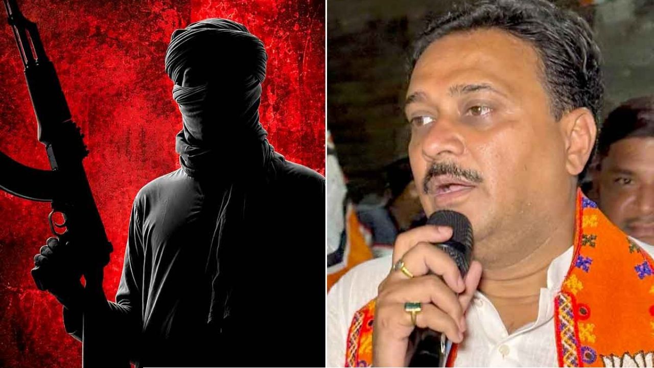 হাওড়ায় লুকিয়ে আরও ‘হামিম’? পুলিশকে কড়া বার্তা প্রতিমন্ত্রীর
