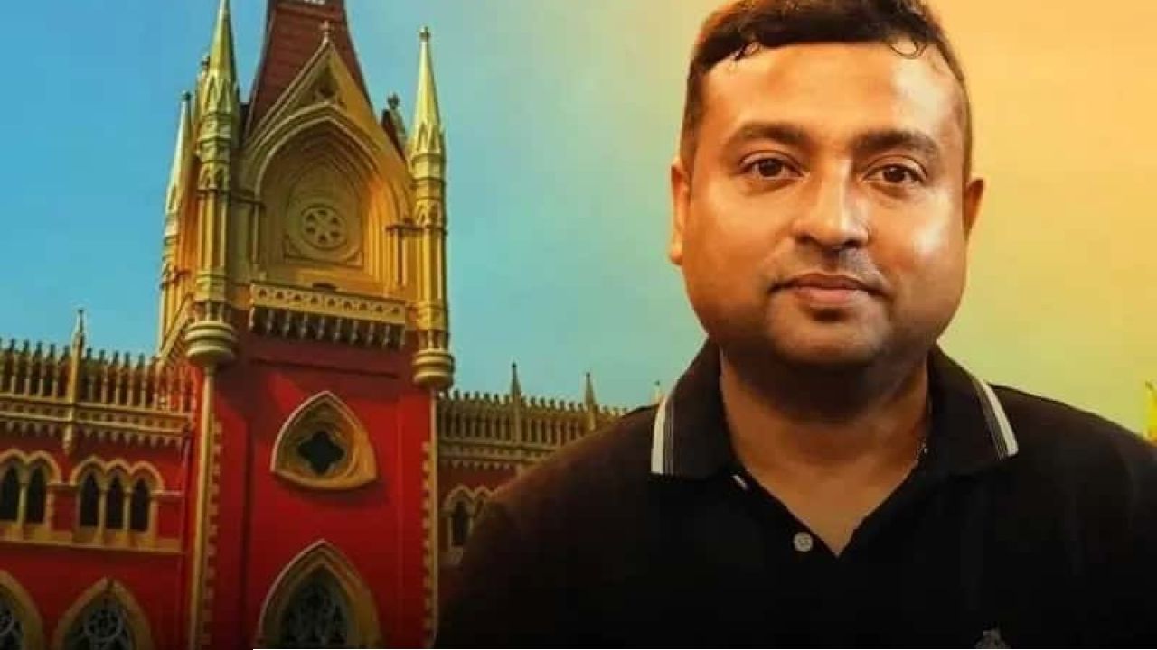 একের পর এক মামলায় আইনি সুরক্ষা, তবু বাড়ছে চাপ! নতুন এফআইআরে ফের হাইকোর্টে সুমিত 