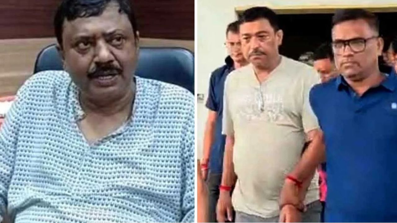 একসময় অ্যাম্বুল্যান্সের হেল্পার, আজ প্রাক্তন বিধায়ক! সনৎ দে-র উত্থানের নেপথ্যে কে? 