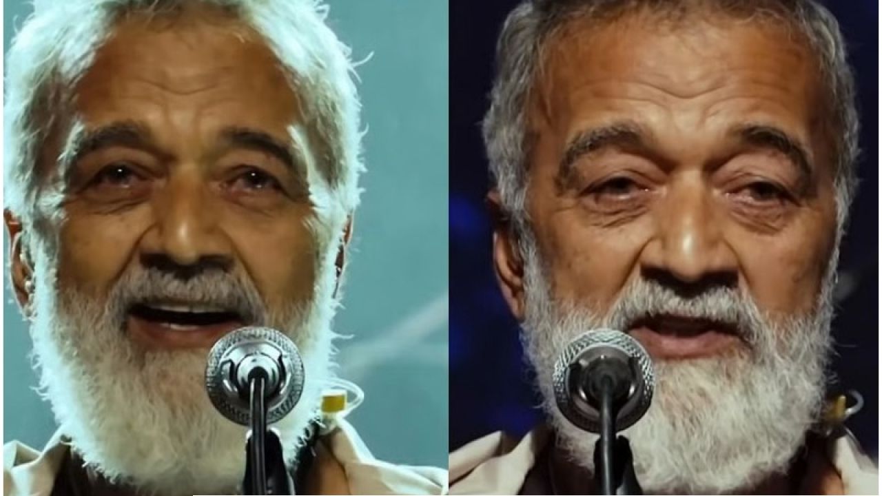  ‘মৃত্যুর জন্য প্রস্তুত’! হঠাৎ এমন কথা কেন বললেন লাকি আলী। 