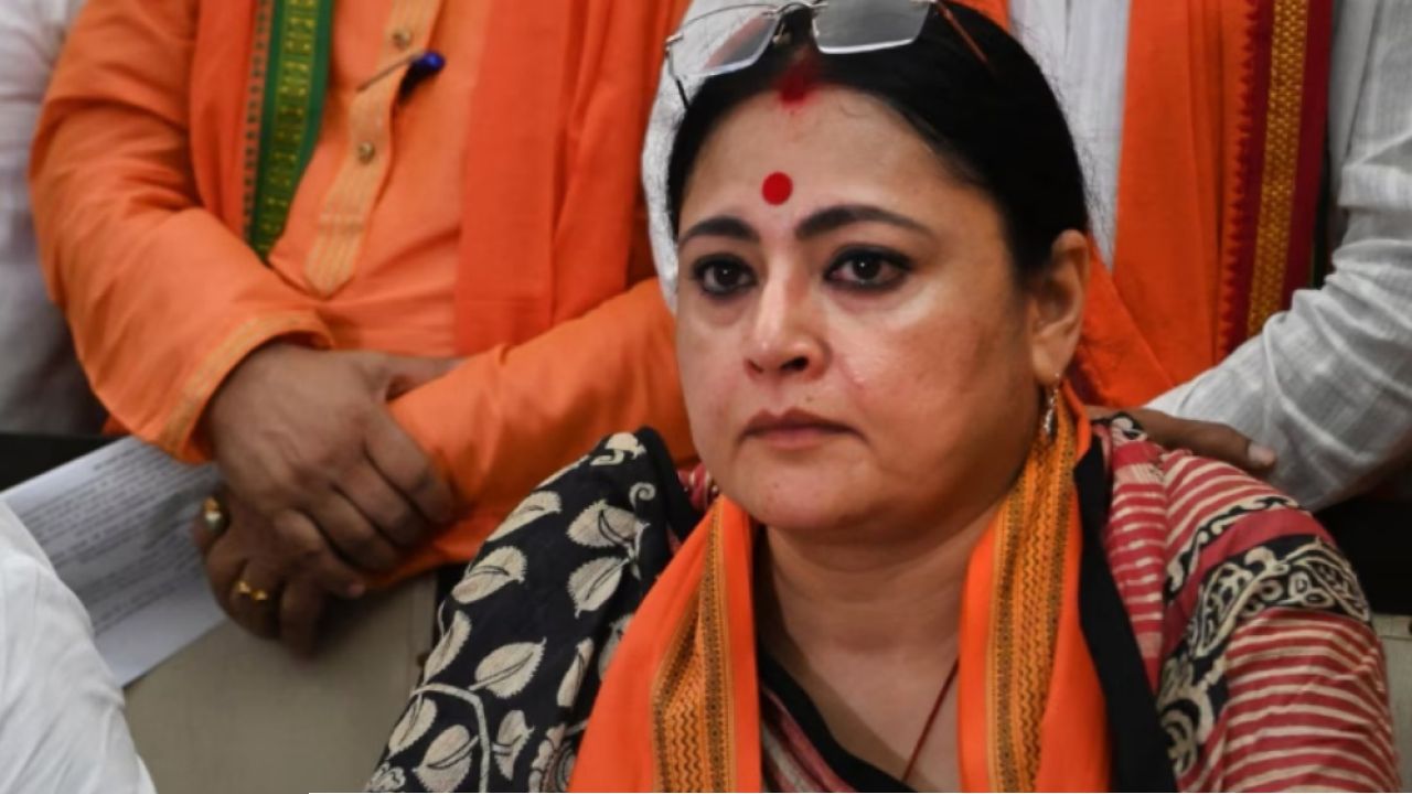 অভয়া কাণ্ডের স্মরণে আবার গর্জে ওঠার ডাক; মিছিলে নামছেন অগ্নিমিত্রা পাল  