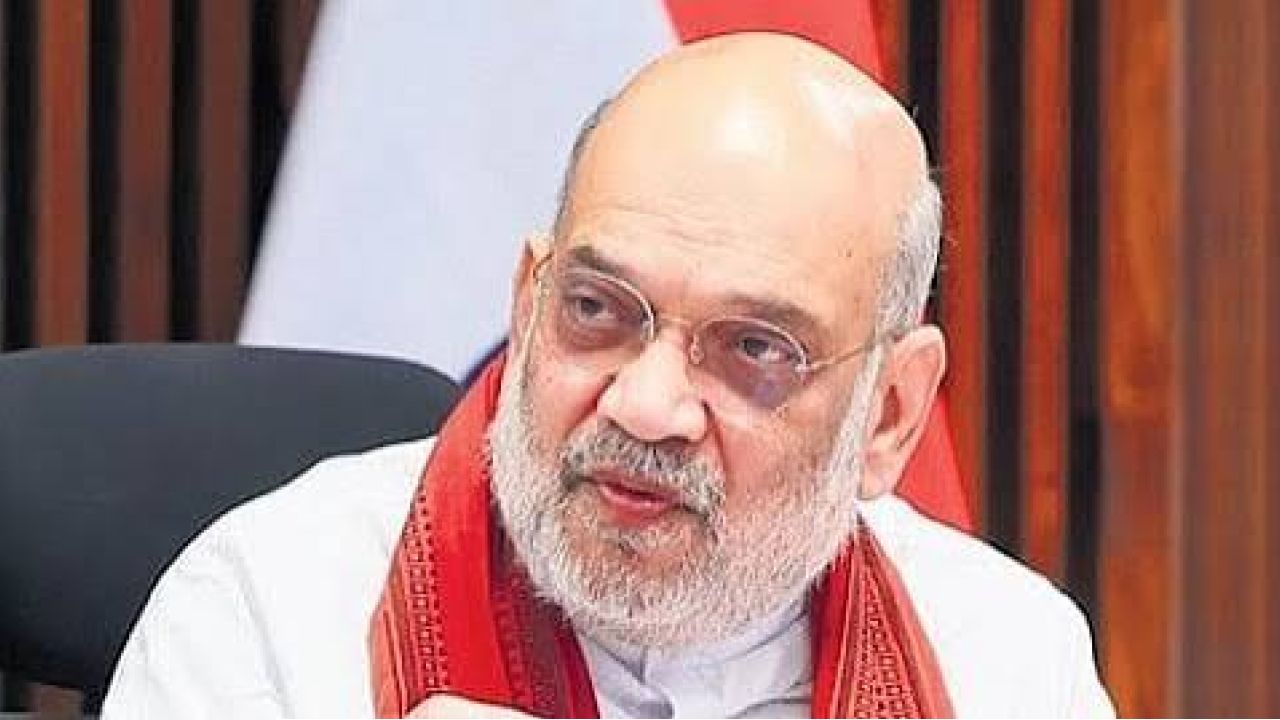 ২৪ ঘণ্টার ম্যারাথন আলোচনার প্রস্তাব স্বরাষ্ট্রমন্ত্রীর; প্রত্যাখ্যান করে ইস্তফা চাইলেন রাহুল
