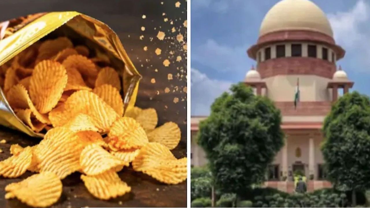 প্যাকেটজাত খাবারে চিনি-নুন-চর্বির বাড়বাড়ন্ত! ‘না পারলে আমরাই নির্দেশ দেব’, কেন্দ্রকে কড়া হুঁশিয়ারি সুপ্রিম কোর্টের