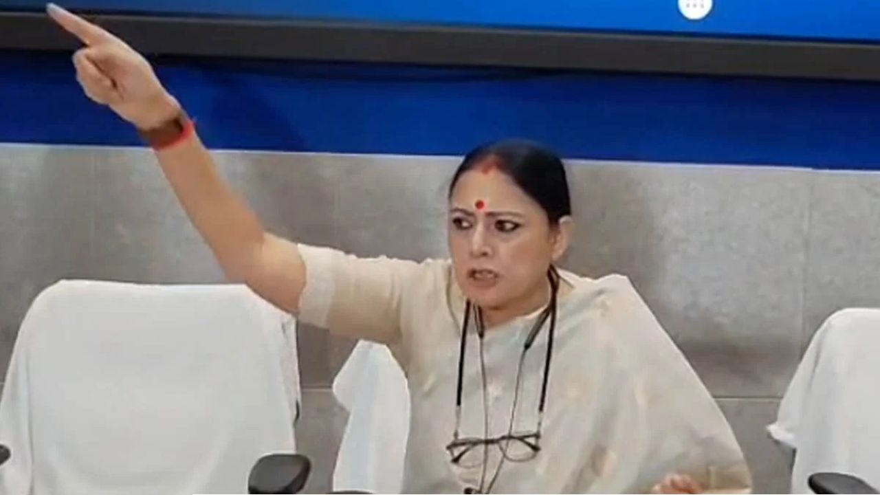 তারাতলা কাণ্ডের পর বড় পদক্ষেপ! ২৭ বেআইনি নির্মাণ চিহ্নিত, ব্ল্যাকলিস্টের হুঁশিয়ারি অগ্নিমিত্রার 