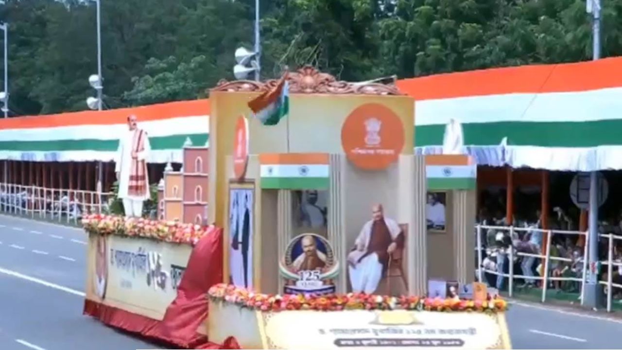 'বন্দে মাতরম'-এ মুখর রেড রোড! বদলের বাংলায় স্বাধীনতা দিবসে নতুন ইতিহাস