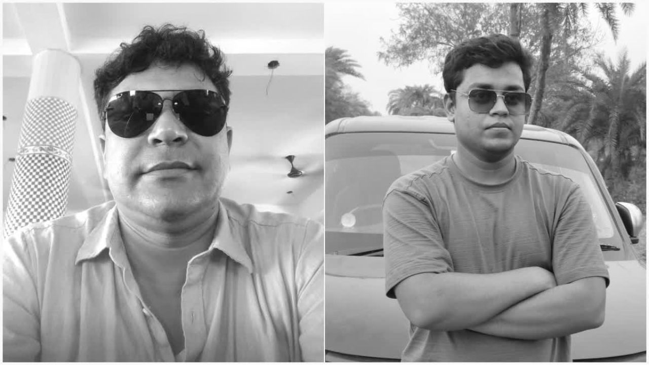 নদিয়ায় ভয়াবহ কাণ্ড! চলল গুলি, কোপানো হলো ধারালো অস্ত্র দিয়ে; কংগ্রেস নেতা ও তাঁর ছেলের জোড়া খুনে উত্তাল এলাকা