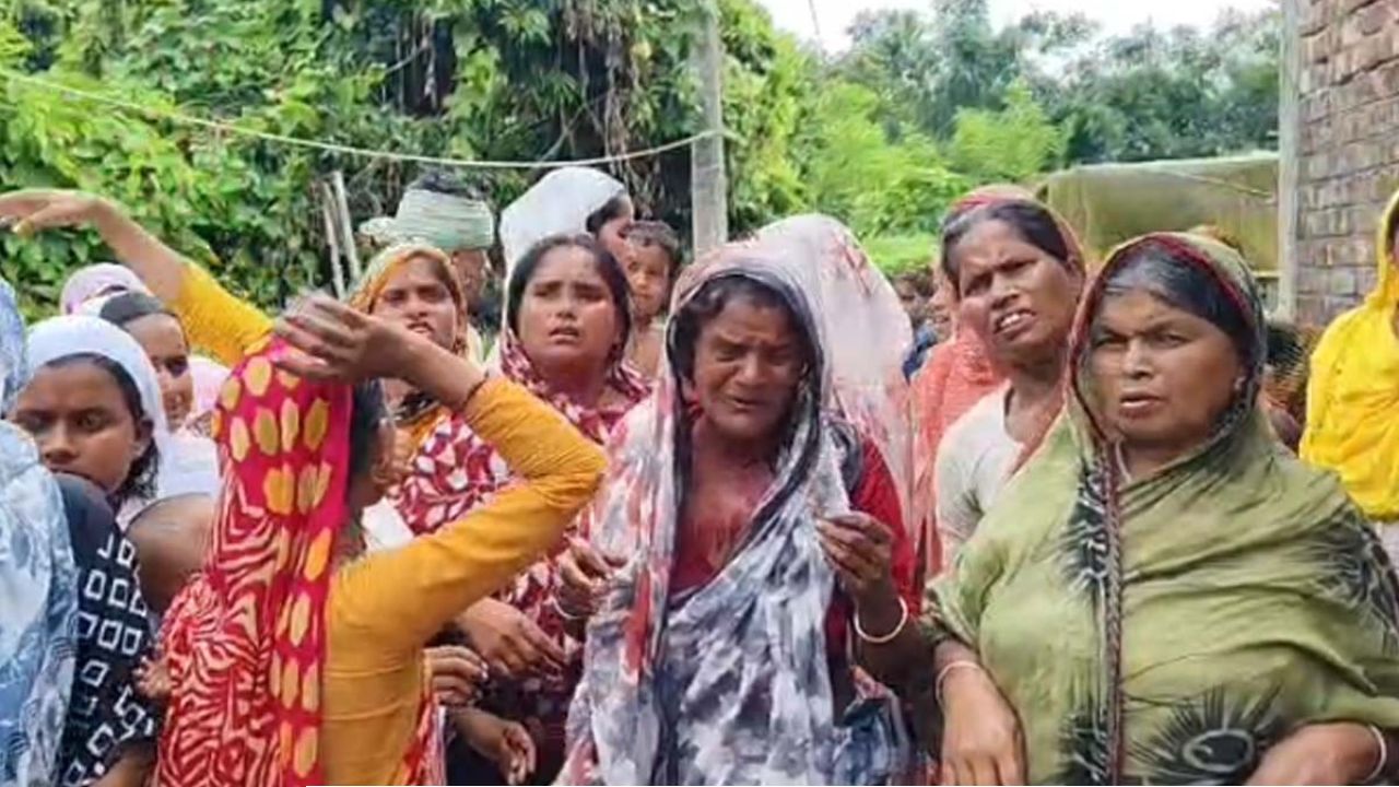  জমির মালিকানা নিয়ে ভয়াবহ সংঘর্ষ! রণক্ষেত্র গোয়ালপোখরে রক্তাক্ত ৫ মহিলা-সহ ১১ 