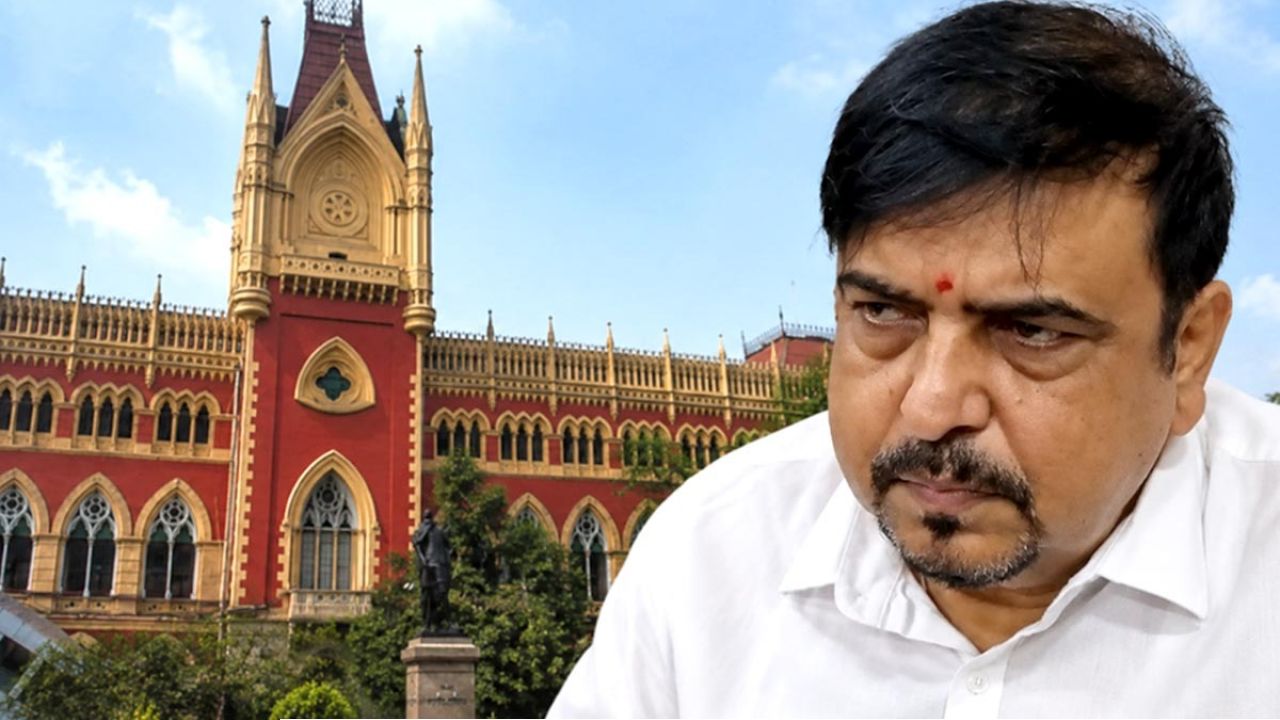 সুজিতের জামিনে রায়ের অপেক্ষা, তার আগেই বিচারপতির ‘বিরতি’! নেপথ্যে কী? 
