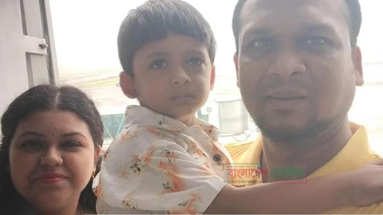 নিউমার্কেটের হোটেলে আগুন, মৃত ৯! ৮ জনই বাংলাদেশি, স্ত্রী-সন্তান-সহ প্রাণ গেল সাংবাদিকের 