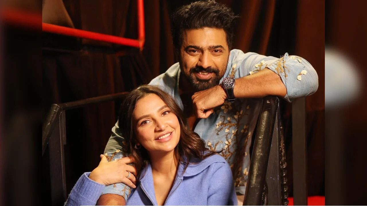 প্রাক্তনকে নিয়ে এমন কথা! দেবের উদ্দেশ্যে চিঠিতে কী লিখলেন শুভশ্রী? 