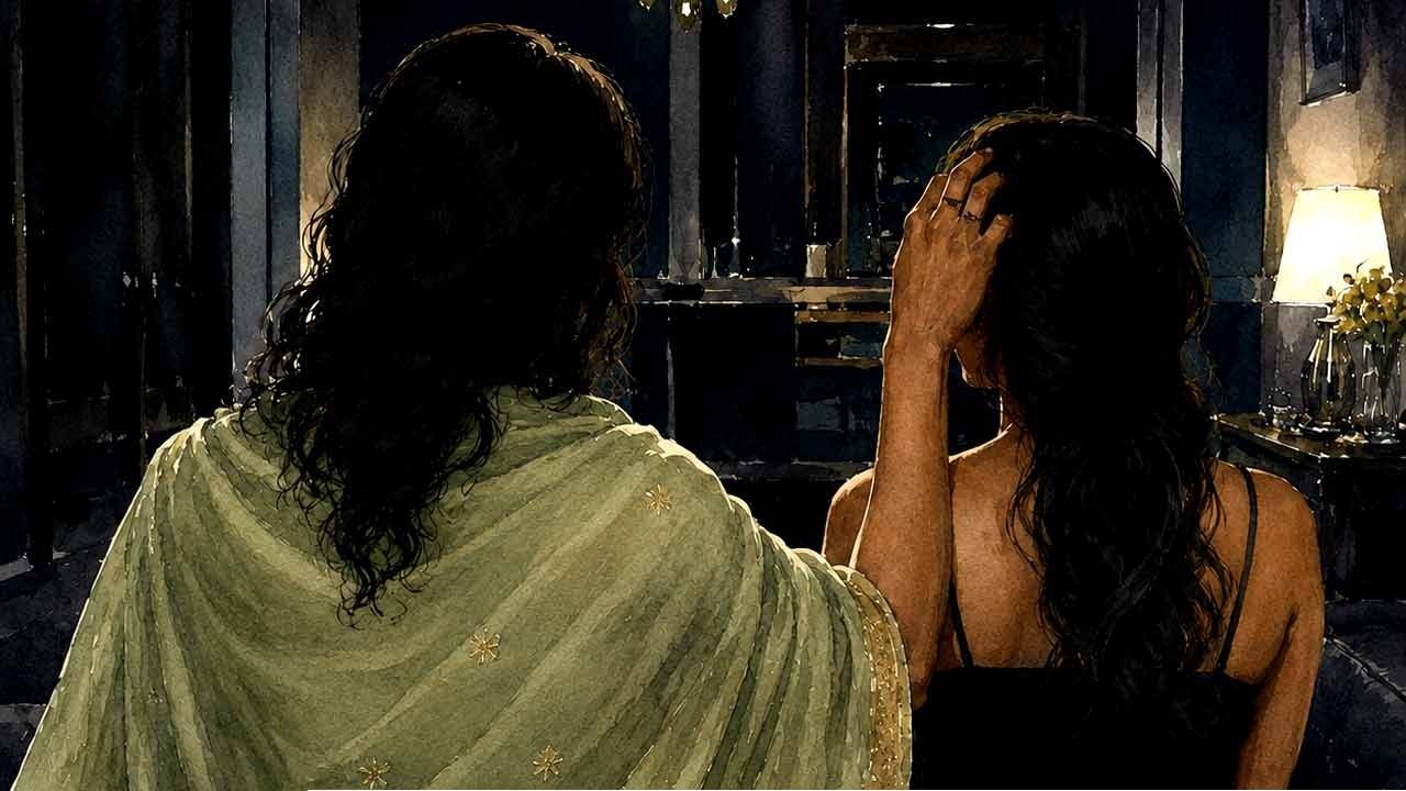 অসুস্থ স্বামীকে সুস্থ করার ‘প্রতিশ্রুতি’! রূপ বদলে বিমানসেবিকার ফ্ল্যাটে ঢুকে ধর্ষণের অভিযোগ