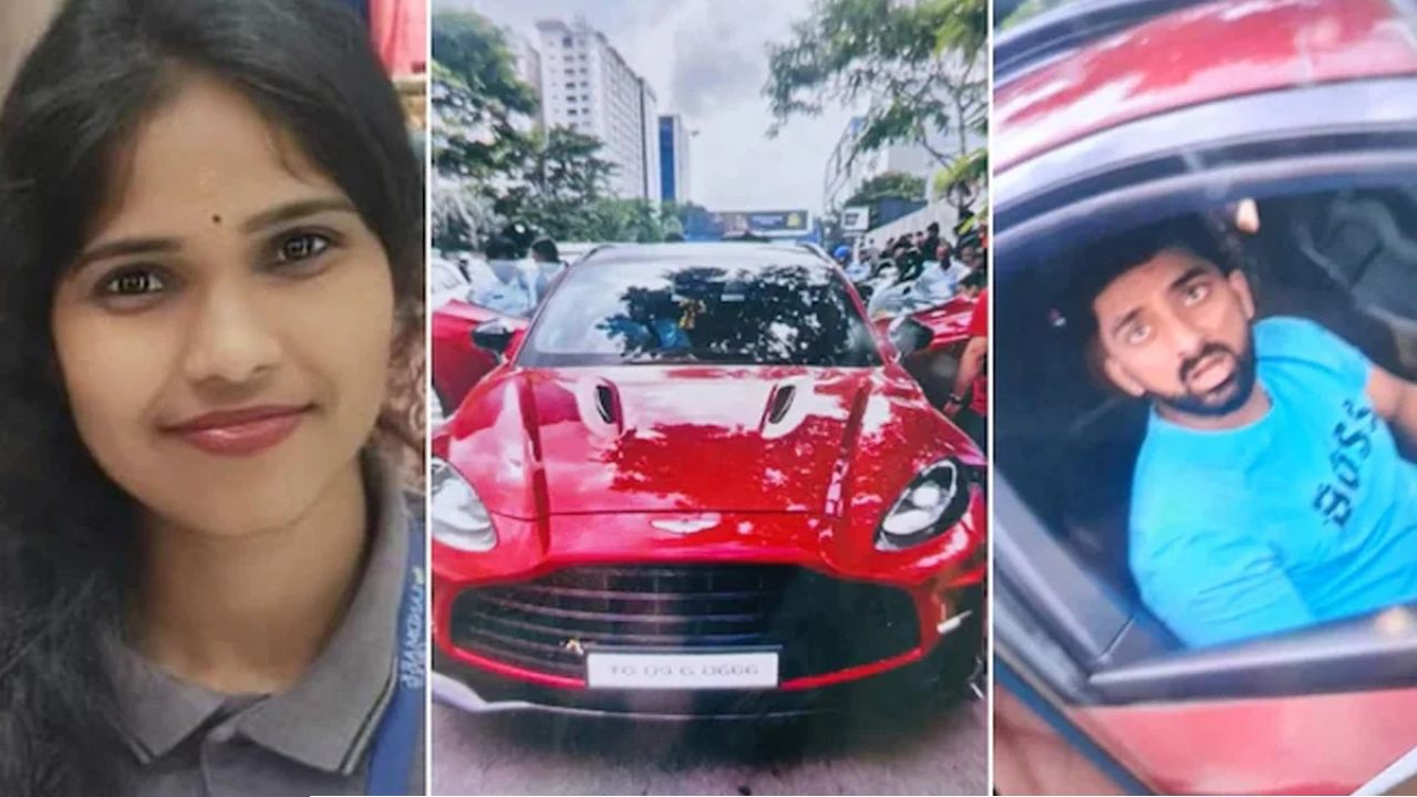 তরুণীর মৃত্যু, কাঠগড়ায় সাংসদপুত্র! ছেলের পাশে দাঁড়িয়ে কী বললেন রাজ্যসভার সাংসদ?