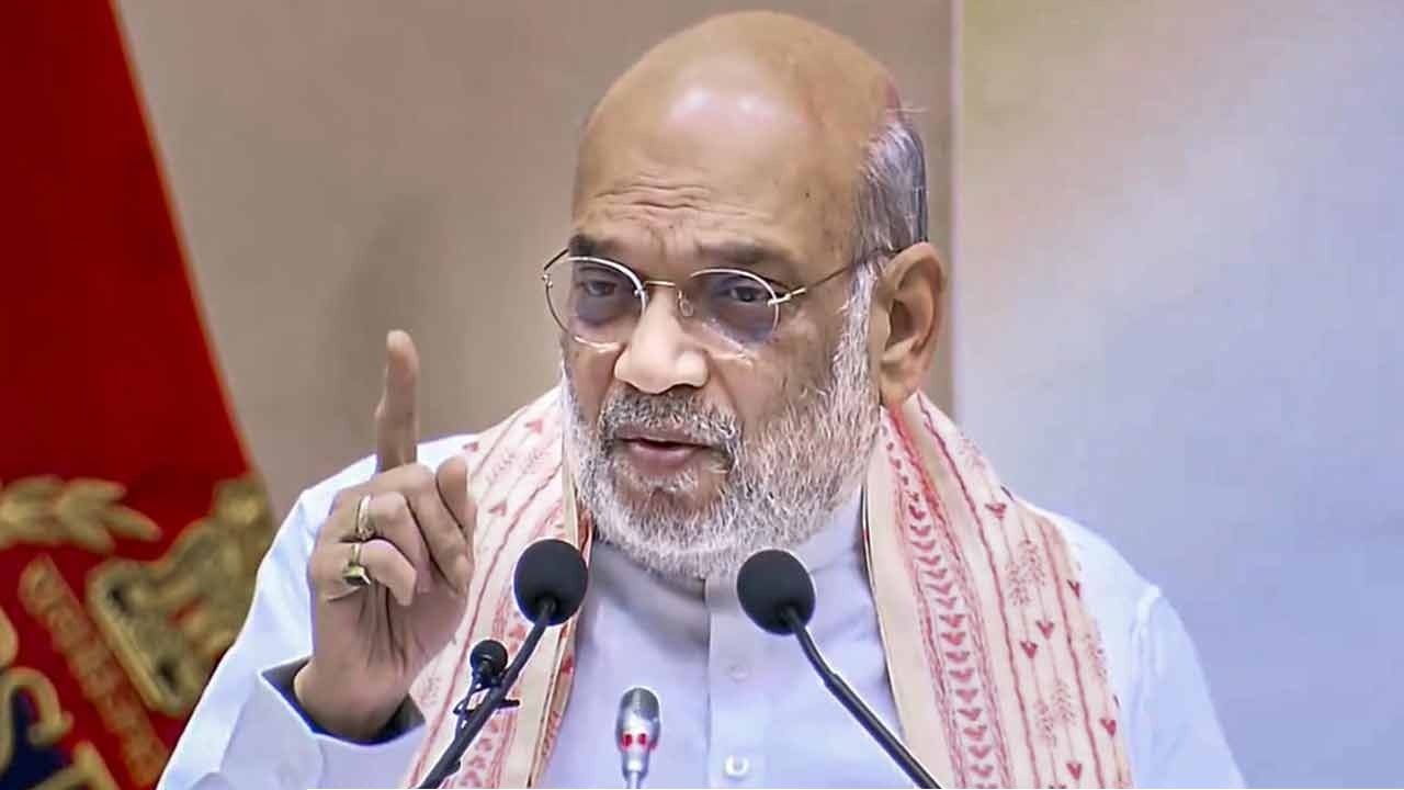 পৃথক রাজ্য নয়, পাহাড়ের ‘স্থায়ী সমাধান’! অমিত শাহের বৈঠকে নতুন কমিটি, এবার কি মিটবে দীর্ঘদিনের সমস্যা? 
