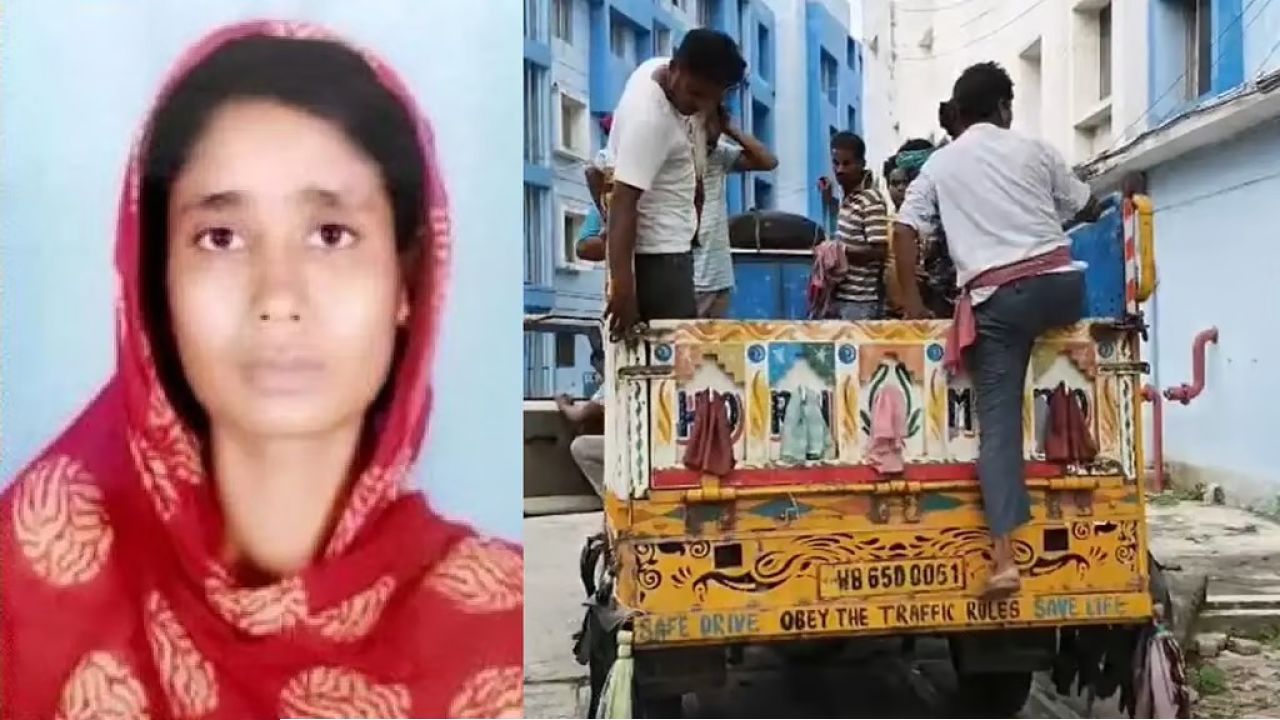  ‘অন্নপূর্ণা’র টাকা, নাকি নেপথ্যে অন্য কারণ? অনিতার ঘটনায় তদন্তে মিলল অন্য ইঙ্গিত! 