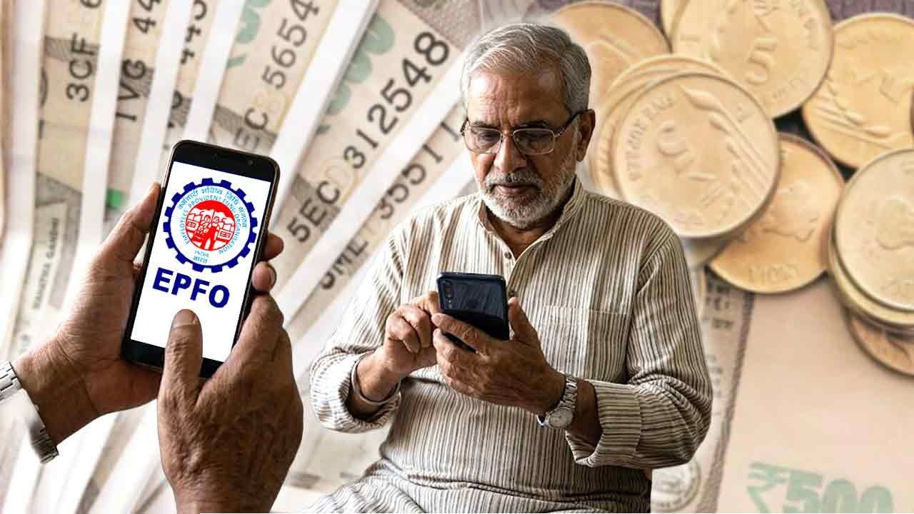 প্রভিডেন্ট ফান্ডের টাকা হাতে নেওয়ার আগে সাবধান! ১০ বছর পূর্ণ না হলে পেনশন নিয়ে বড় বিপদ 