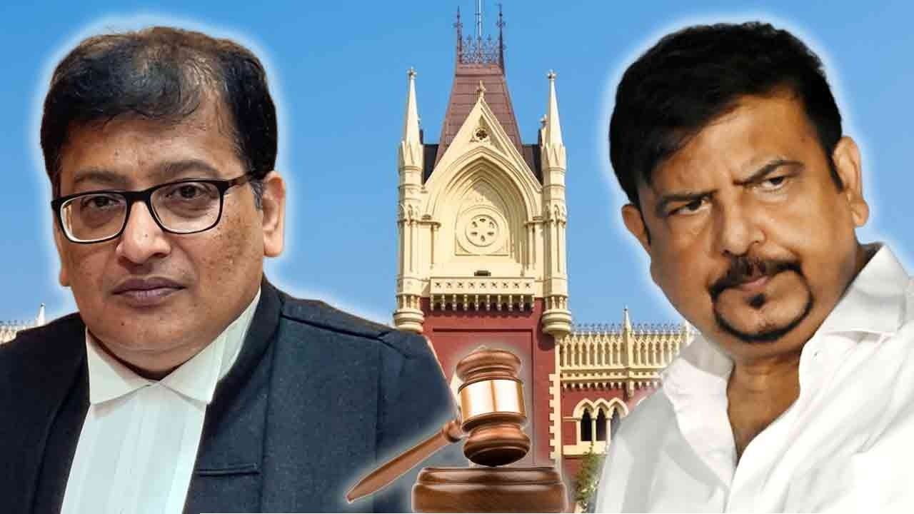 ‘ফাইল-কাণ্ডে’ হাই কোর্টে বড় মোড়! বিচারপতি সরে দাঁড়াতেই সুজিত বসুর জামিন মামলা গেল নতুন বেঞ্চে