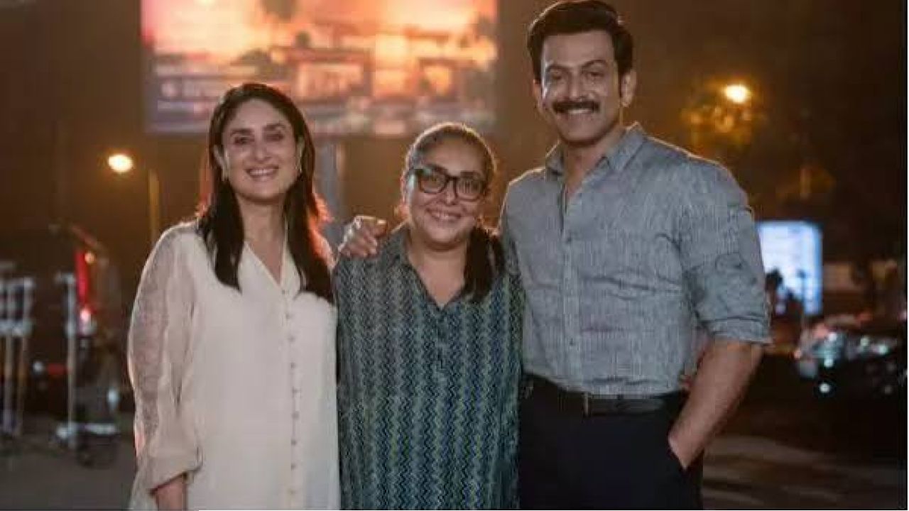 আইন নাকি ন্যায়?প্রকাশ্যে ‘দায়রা’র গা ছমছমে ট্রেলার