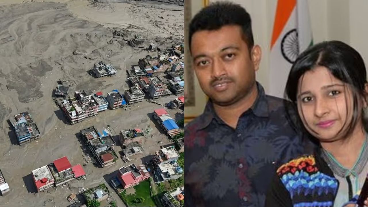 ৮ দিন ধরে নেপালের বিপর্যয়ে নিখোঁজ মুকুল রায়ের পুত্রবধূ! DNA স্যাম্পল পাঠানো হলো হাসপাতালে