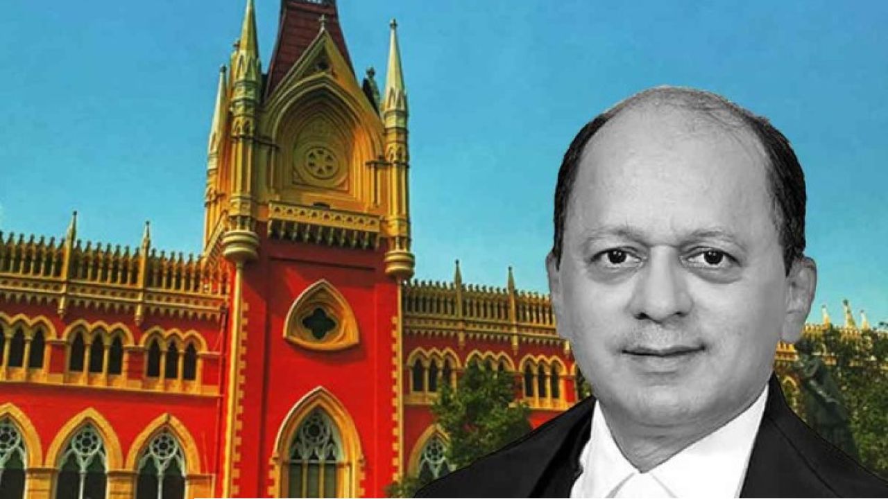 দীর্ঘ প্রতীক্ষার অবসান! শীর্ষ পদে রদবদল ঘটিয়ে কলকাতা হাই কোর্টে স্থায়ী প্রধান বিচারপতি, কে নিচ্ছেন ঐতিহাসিক এজলাসের ভার?
