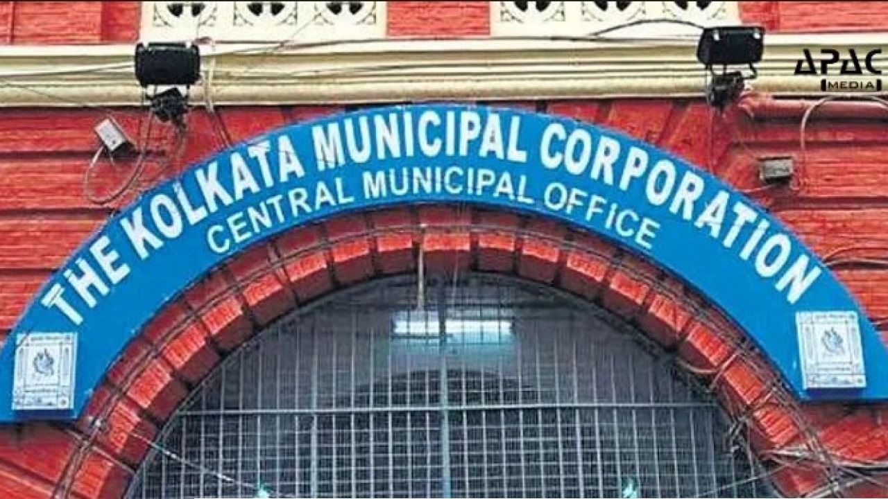 ছোট লালবাড়ি দখলে পুজোর পরেই ময়দানে বিজেপি !