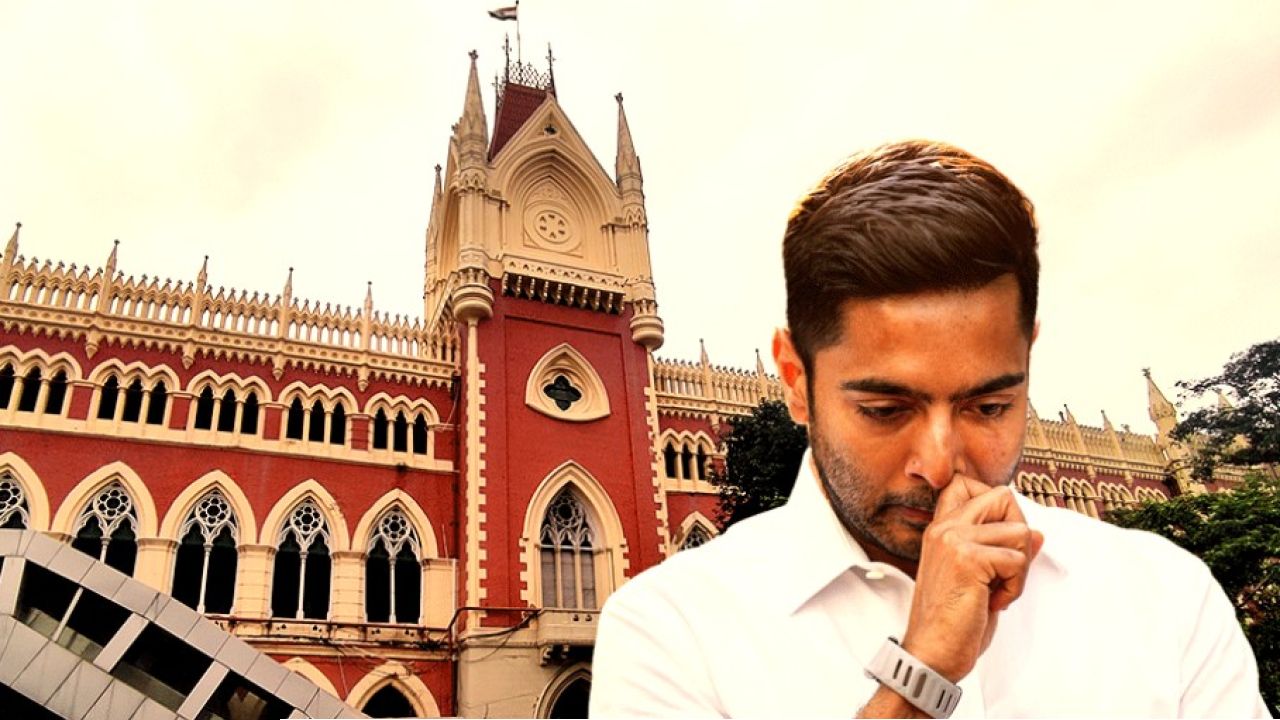 ‘অভিষেক কি প্রেসক্রিপশন লিখেছিলেন?’ ভুয়ো ওষুধের মামলায় একের পর এক এফআইআরে ক্ষুব্ধ হাইকোর্ট!