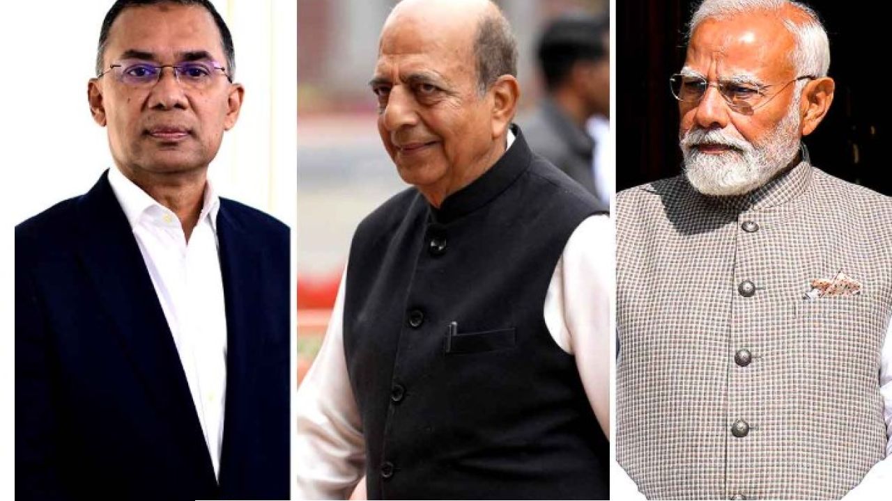 ‘সঠিক সময়ে সব হবে’! তারেকের মন্ত্রীর সঙ্গে ভারতের হাই কমিশনারের বৈঠকে দিল্লি সফরের জোর জল্পনা