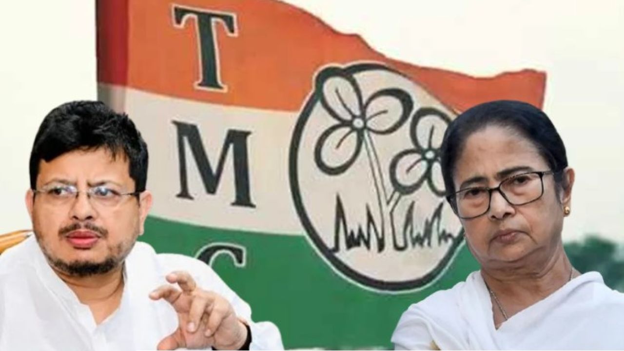 জোড়াফুল না মিললে নির্দল লড়াই, নন্দীগ্রাম ও রেজিনগরে কালীঘাটকে চরম চ্যালেঞ্জ ঋত শিবিরের!