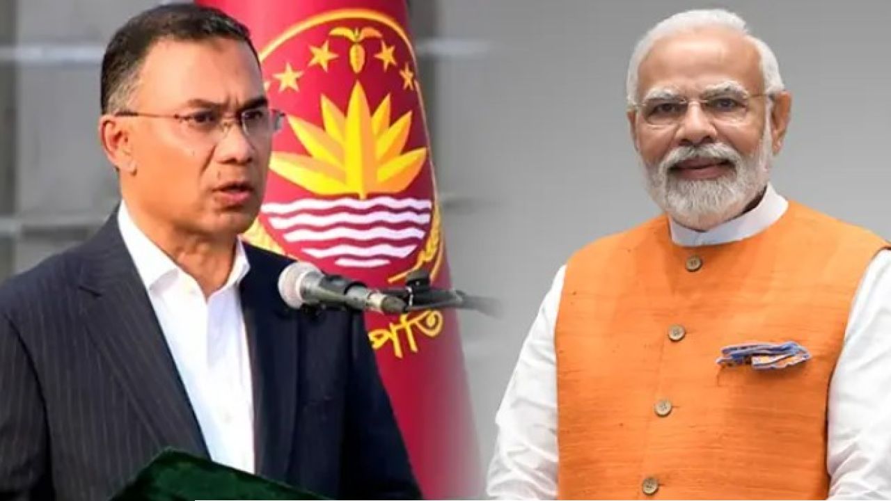 India Bangladesh: মোদীর হাইভোল্টেজ আমন্ত্রণ ফেরাল ঢাকা! ব্রিকস সম্মেলন বর্জন করে প্রতিনিধি পাঠাতেও নারাজ তারেক, কূটনৈতিক অসন্তোষে হঠাৎ কেন সুর চড়াল বাংলাদেশ?