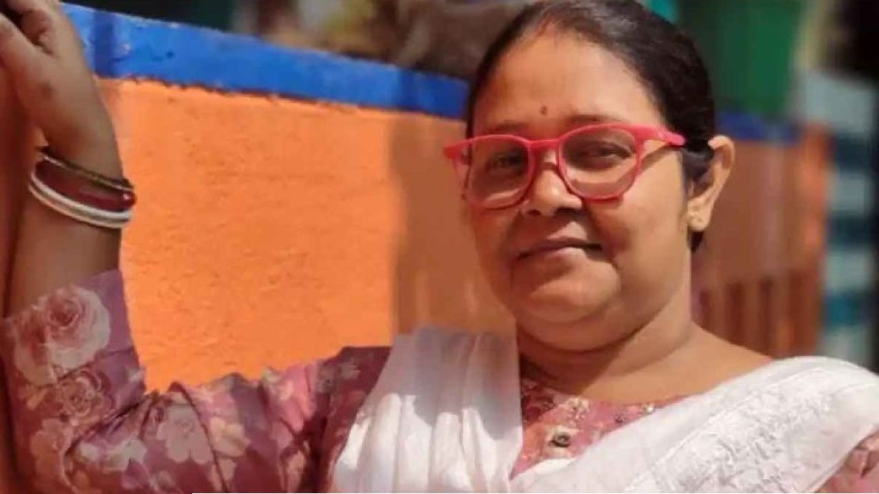  Nandigram By Poll: তৃণমূলের অন্দরে ধুন্ধুমার! নন্দীগ্রামে মমতার আসল 'মাস্টারস্ট্রোক' সঞ্চিতা? জল্পনা তুঙ্গে