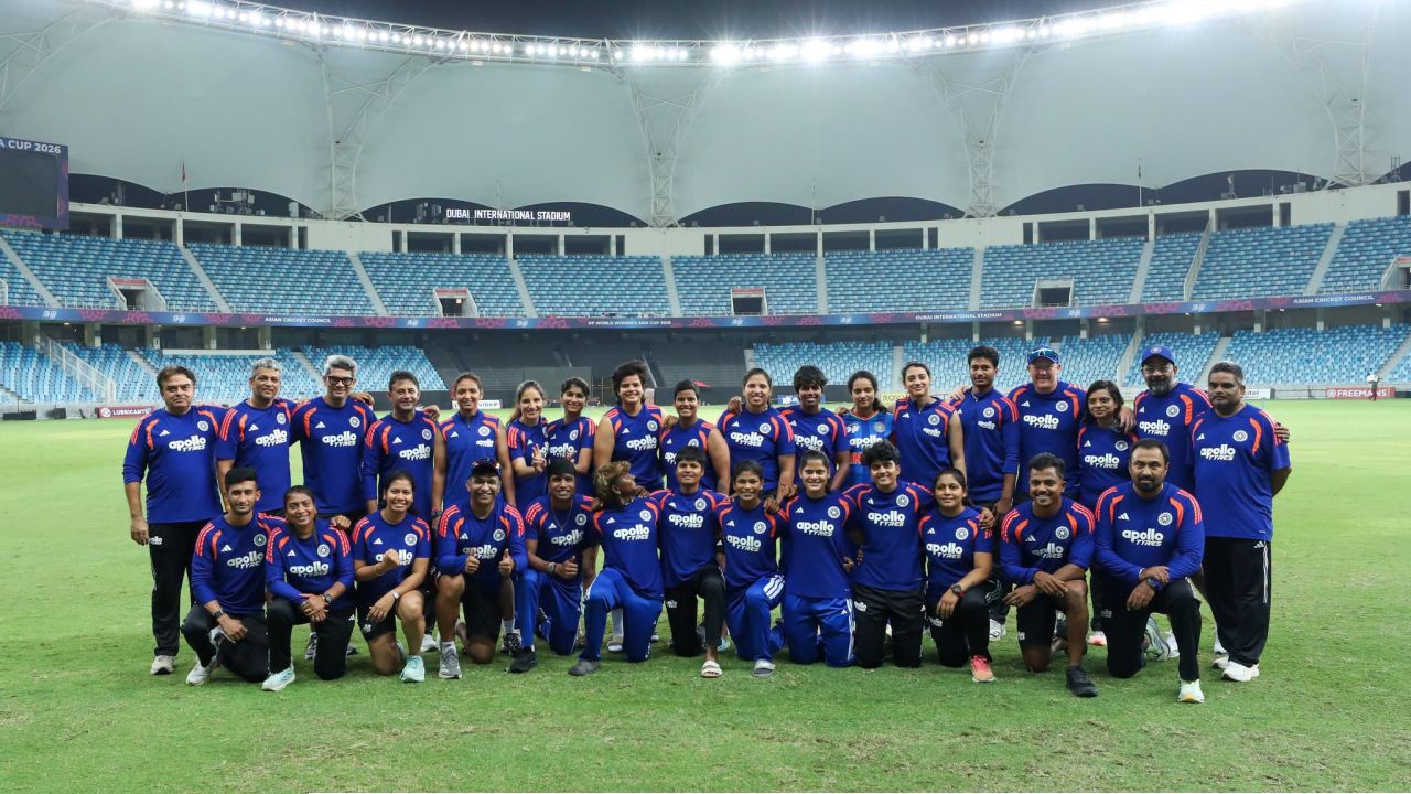 Asia Cup 2026: এশিয়া কাপ জিতে ফের মহসিন নকভিকে বয়কট ভারতের