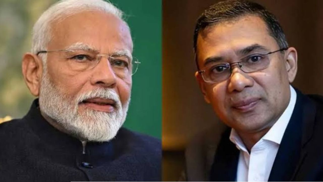 India Bangladesh: বাংলাদেশ কি তবে অন্ধকারের দিকে? টানাপোড়েনের মাঝেই ডিজেল পাঠিয়ে উদ্ধারকর্তা ভারত!
