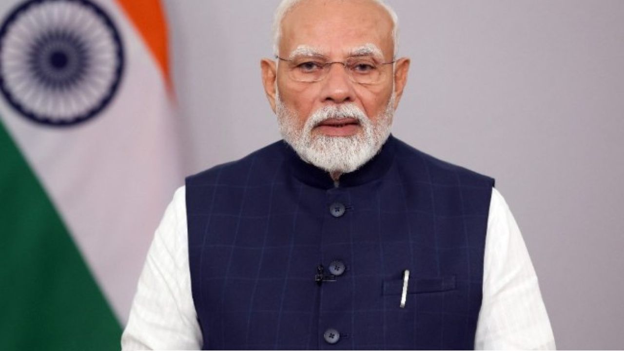 Narendra Modi: ‘কথা কম, কাজ বেশি!’ বাংলায় অন্নপূর্ণা দিবসে মোদীর হুঙ্কার, ‘আর কাটমানি লাগে না’