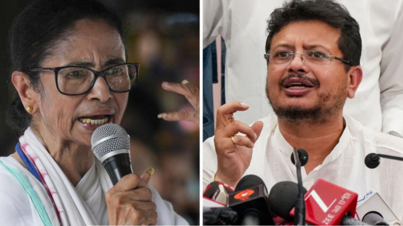 Tmc: শুক্রবারই জোড়াফুল নিয়ে চূড়ান্ত ফয়সালা! প্রতীক-জটে থমকে নন্দীগ্রামের স্ক্রুটিনি