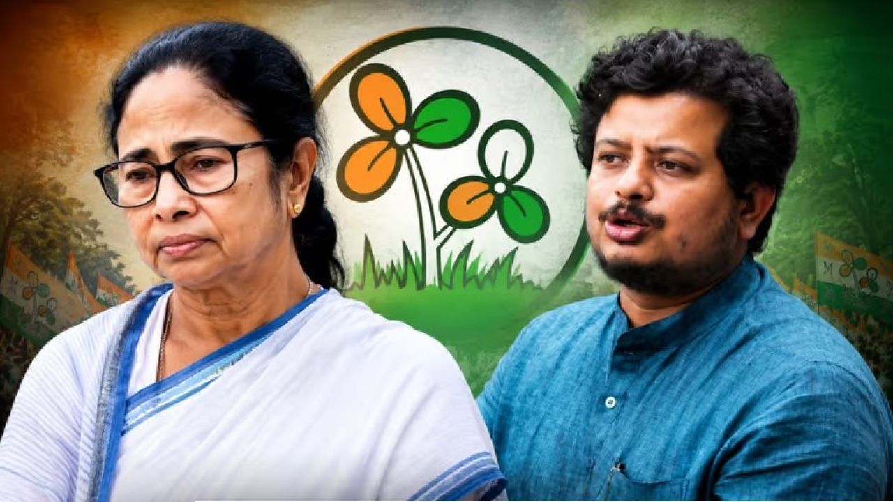 Election Commission: সিন্দুকে বন্ধ তৃণমূলের প্রতীক! উপনির্বাচনে নয়া পরিচয়ে লড়বে মমতার দল ও ঋতব্রত শিবির