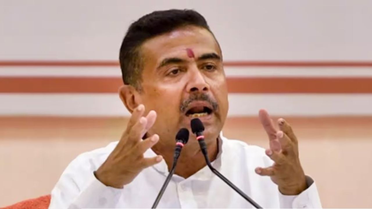 Bengal Politics : ‘দম্ভের পরিণতিতেই ধ্বংস!’ প্রতীক হাতছাড়া হতেই মমতাকে তীক্ষ্ণ আক্রমণ মুখ্যমন্ত্রীর