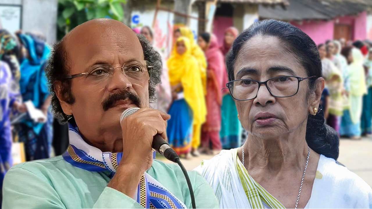 West Bengal By Election 2026: রবিউলের ইউটার্ন! 'দিদি'র এক ফোনেই অবস্থান বদল, উপনির্বাচনের আগে নাটক রেজিনগরে