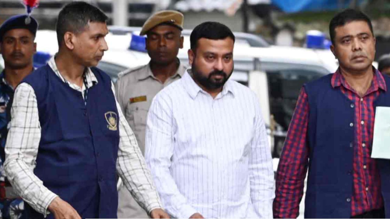 Sumit Roy: যা করেছেন অভিষেকের নির্দেশে, জেরায় বিস্ফোরক দাবি সুমিতের!