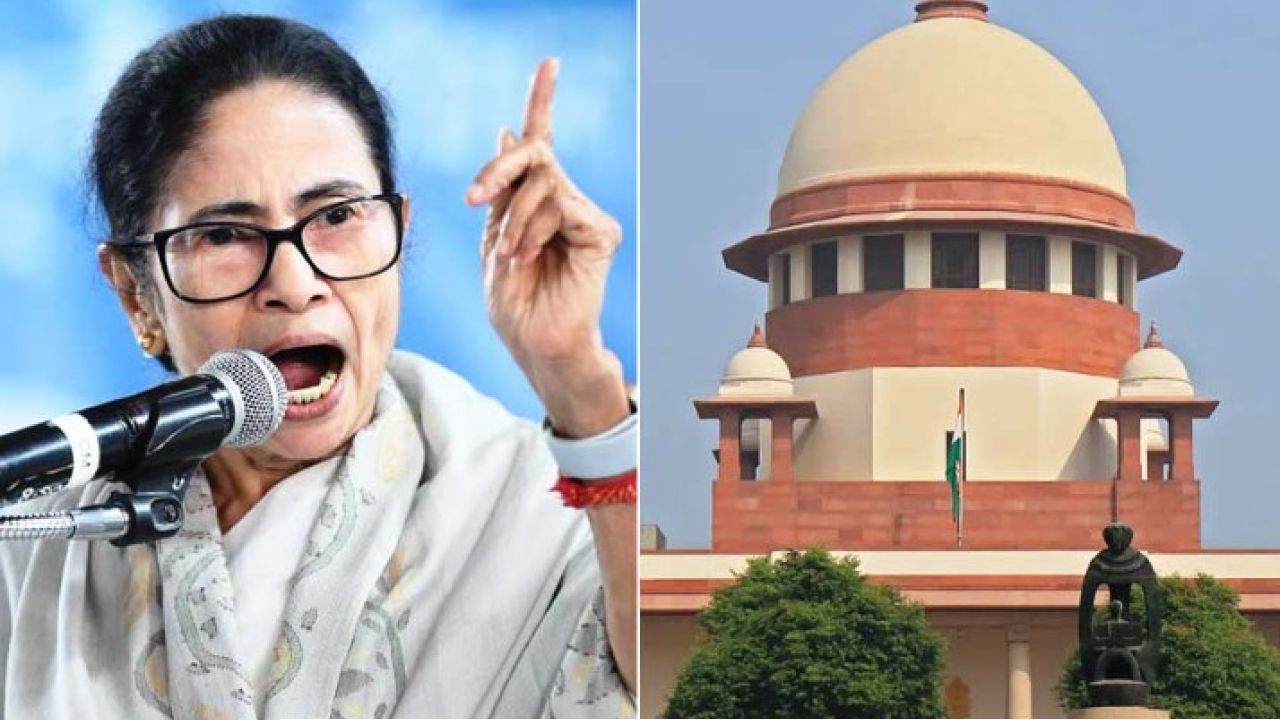 Calcutta High Court:নাম-প্রতীক খোয়ালেও স্বস্তি তহবিলে! নির্বাচন কমিশনের অন্তর্বর্তী নির্দেশে জল ঢেলে মমতা শিবিরের স্বস্তি হাই কোর্টে