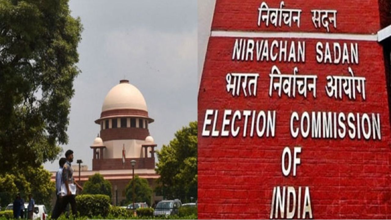 Election Commission: ১২ বছর লাগবে এসআইআরের কাজ শেষ হতে? সুপ্রিম কোর্টে বড় ধাক্কা, ট্রাইব্যুনাল বাড়াতে জোর সওয়াল কমিশনের!
