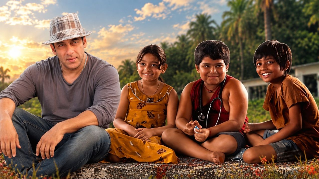 National Film Awards 2026: সলমনের সংলাপে চমক! জাতীয় পুরস্কারের মঞ্চে বাংলার তিন শিশুশিল্পীর জয়জয়কার