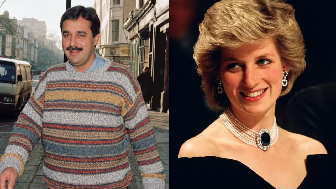 Princess Diana: ব্রিটেন ছেড়ে আফ্রিকায় নতুন জীবন! হাসনাতের সঙ্গে কী পরিকল্পনা করেছিলেন ডায়ানা?